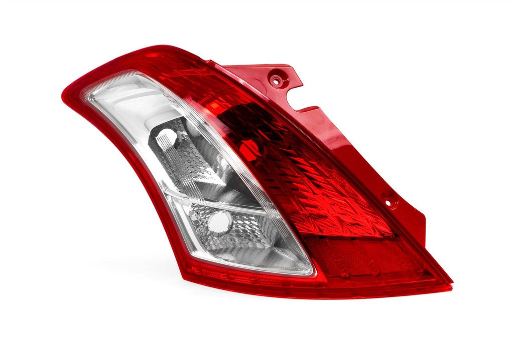 Rear light left Suzuki Swift 10-14