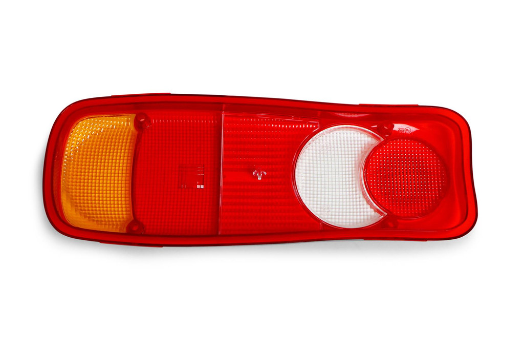 Rear light lens  Renault Premium 01-04