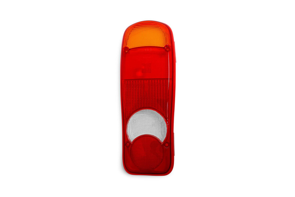 Rear light lens  Renault Trafic Chassis Cab Tipper 14-