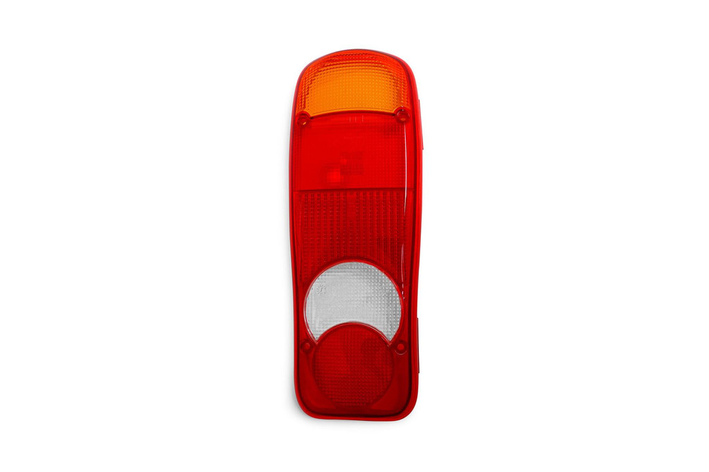 Rear light lens  Bobcat MF9000 TLF470