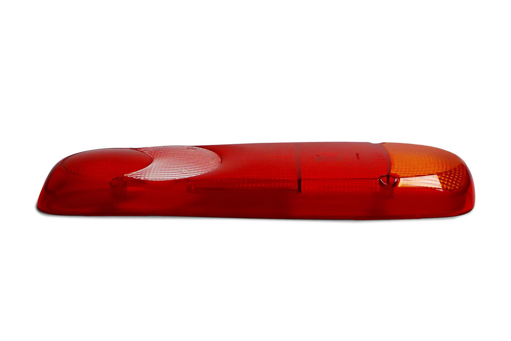 Rear light lens  Peugeot Boxer Chassis Cab 10-