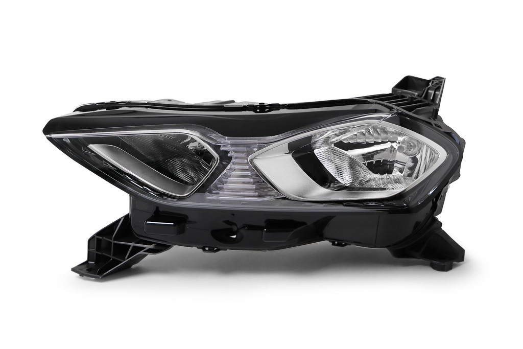 Headlight left DS DS3 Crossback 19-