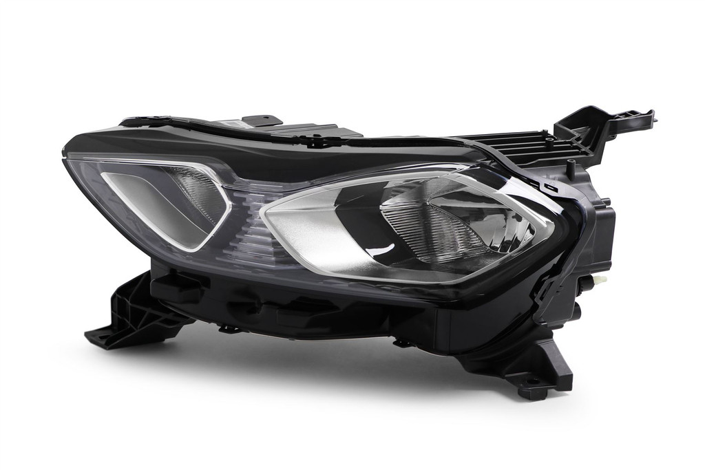 Headlight left DS DS3 Crossback 19-