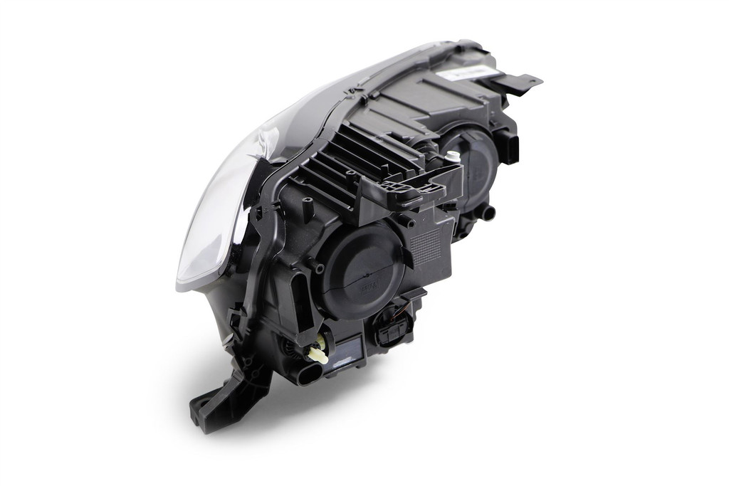 Headlight left DS DS3 Crossback 19-