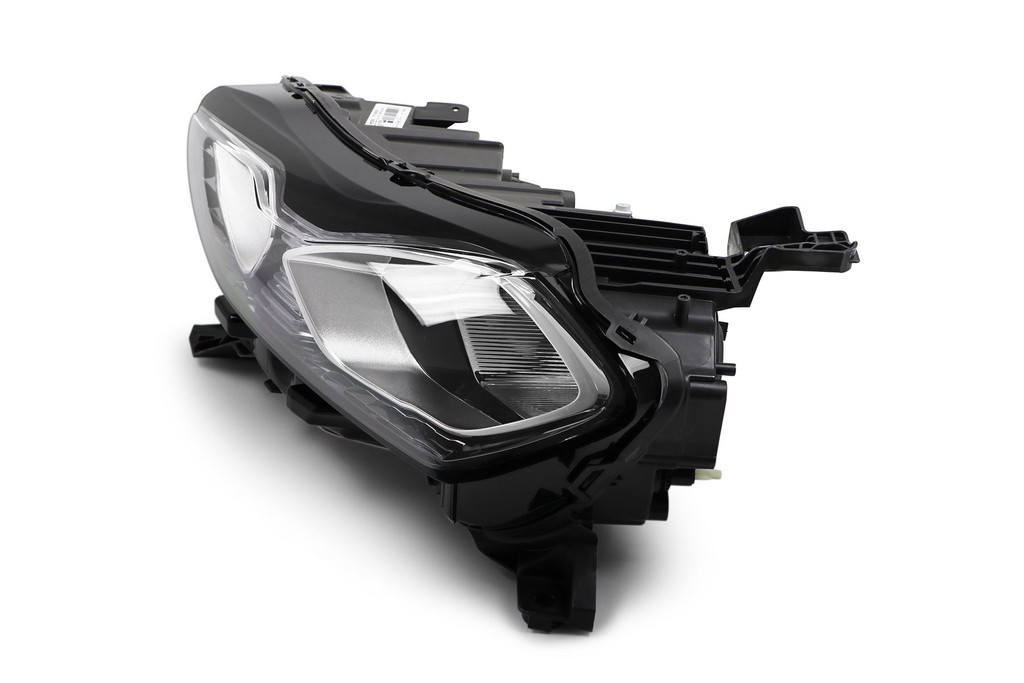 Headlight left DS DS3 Crossback 19-