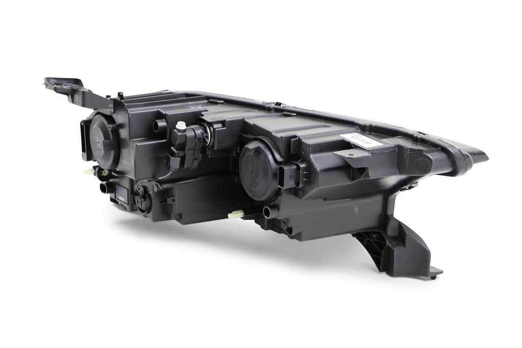 Headlight left DS DS3 Crossback 19-