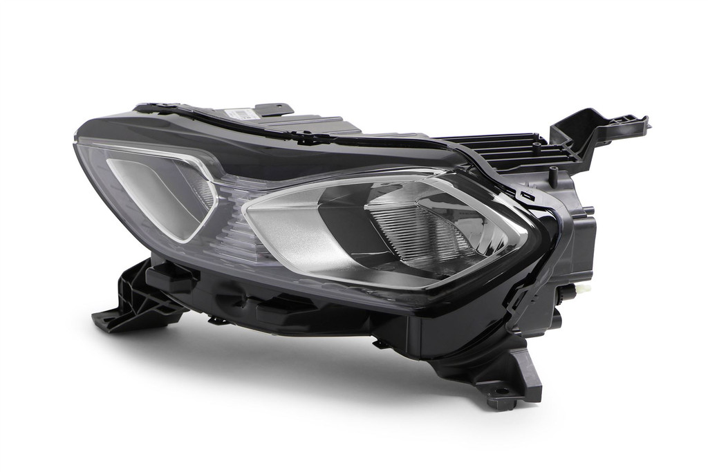 Headlight left DS DS3 Crossback 19-