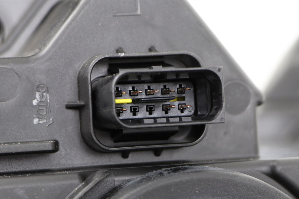 Headlight left DS DS3 Crossback 19-