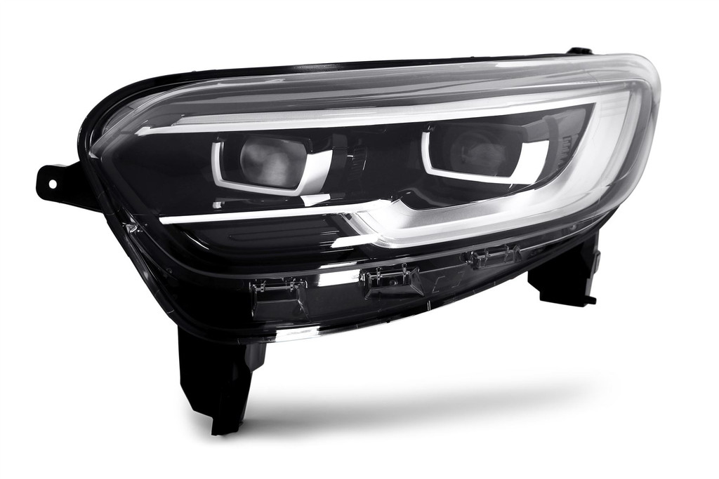 Headlight left LED Renault Kadjar 19-