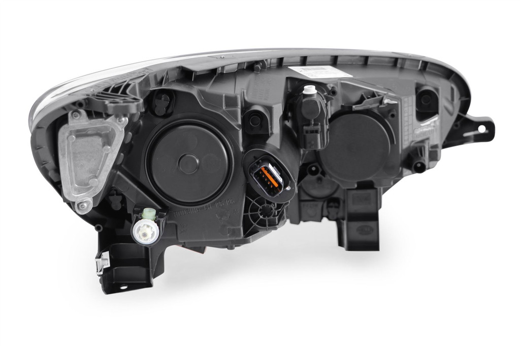 Headlight left LED Renault Kadjar 19-