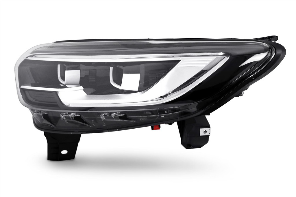 Headlight left LED Renault Kadjar 19-