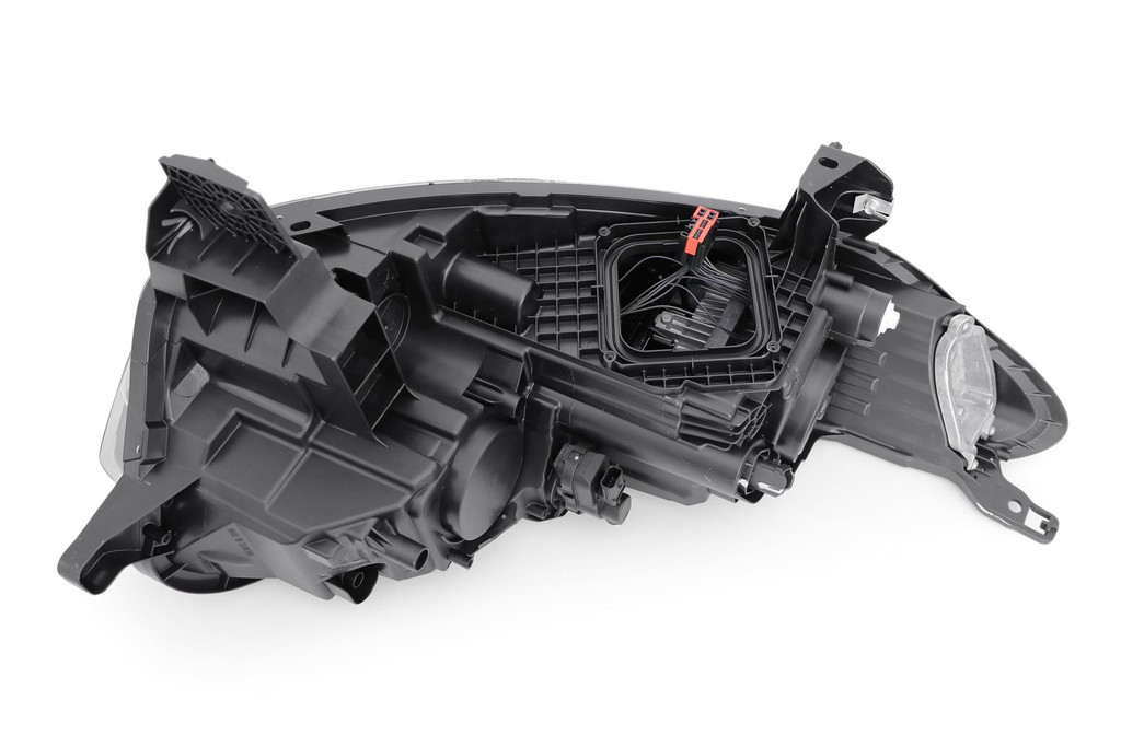 Headlight left LED Renault Kadjar 19-