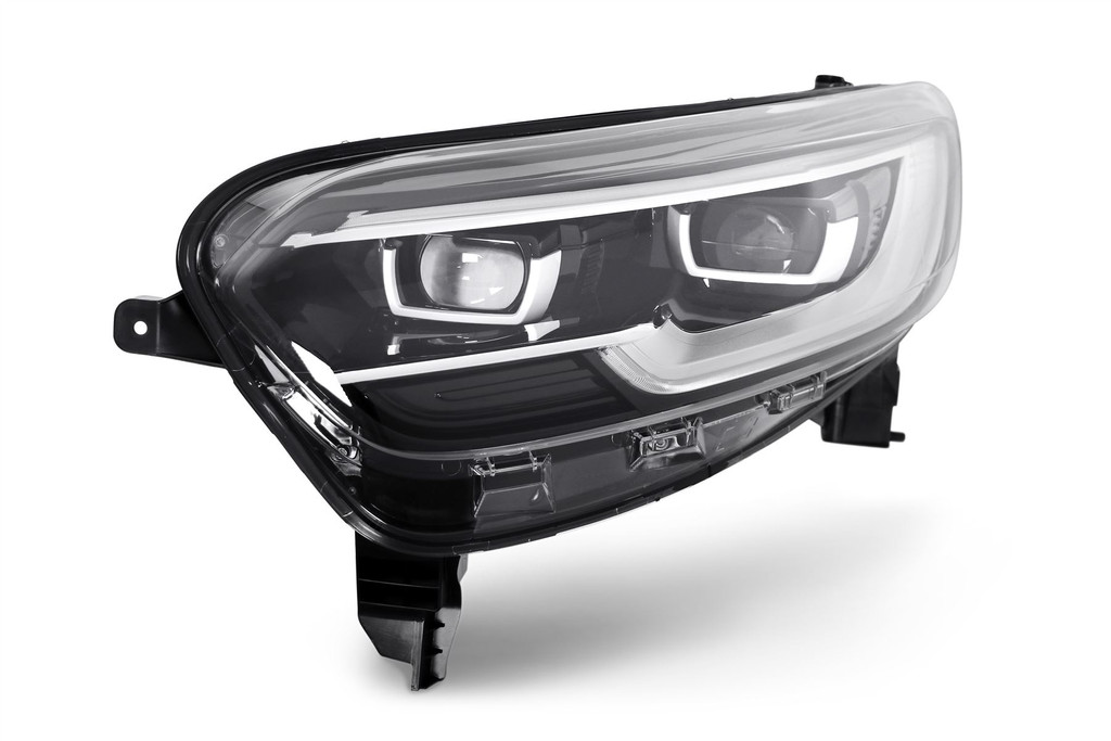 Headlight left LED Renault Kadjar 19-