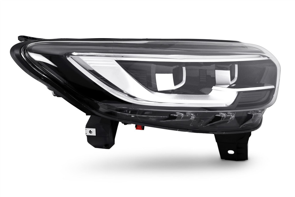 Headlight right LED Renault Kadjar 19-