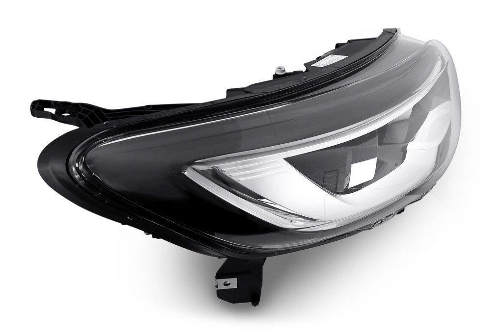 Headlight right LED Renault Kadjar 19-