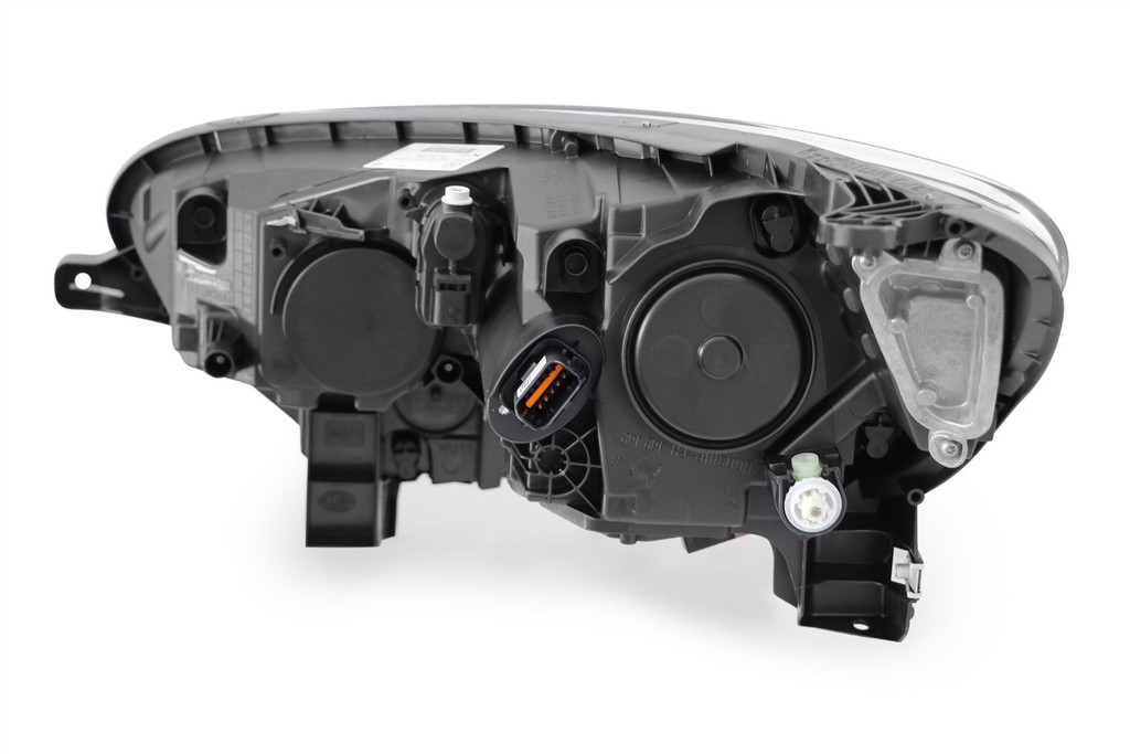 Headlight right LED Renault Kadjar 19-