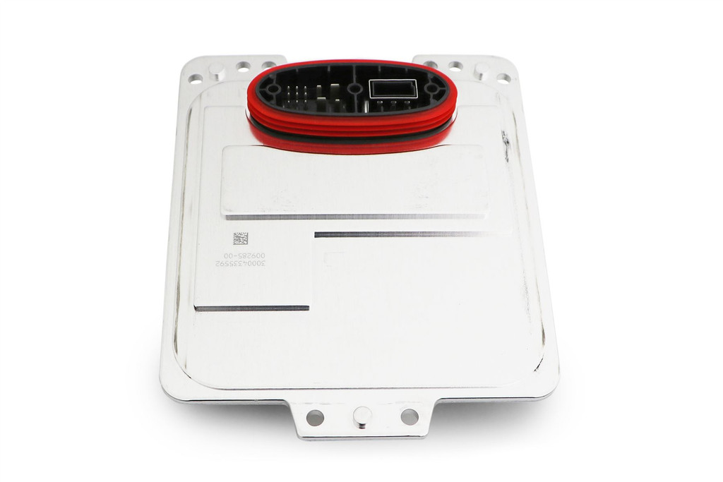 Headlight xenon AFS Adaptive lighting driver module Porsche Cayenne 07-10