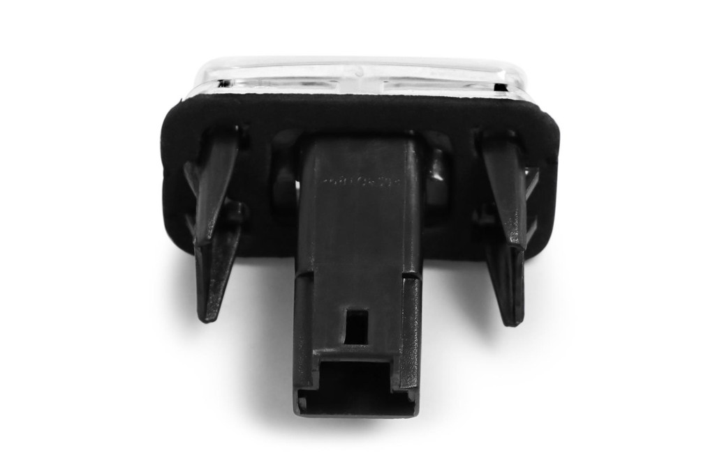 Number plate light Citroen C3 02-10