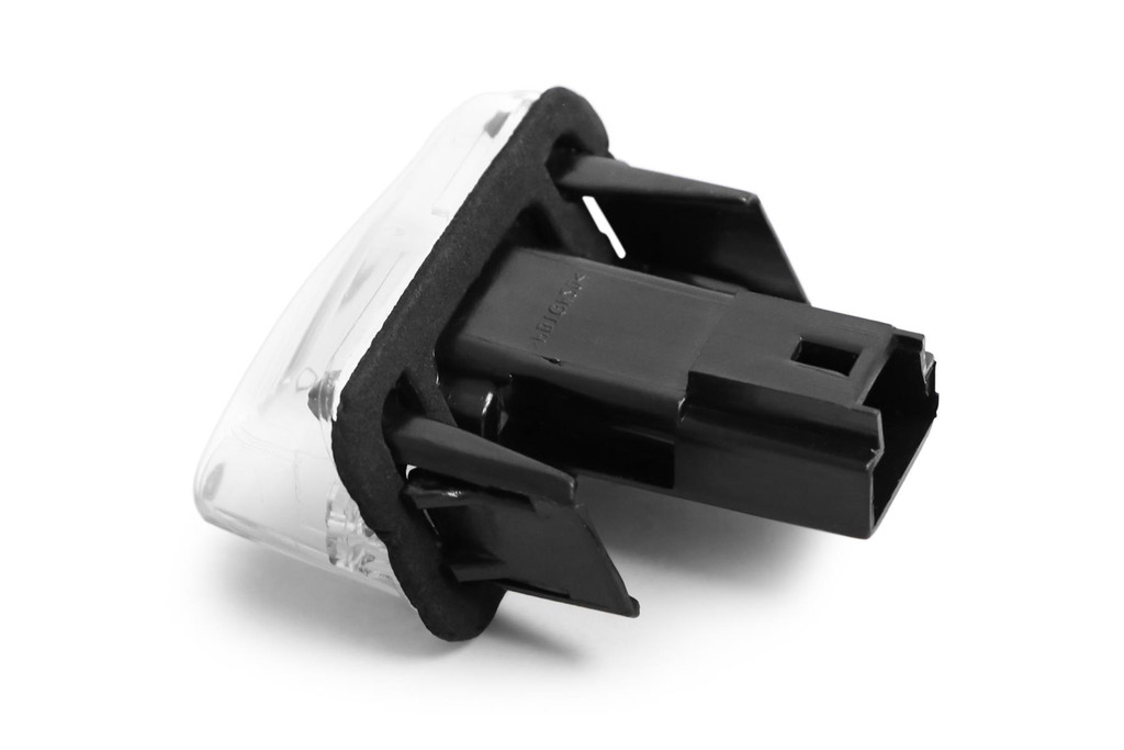 Number plate light Citroen C4 Grand Picasso 07-13