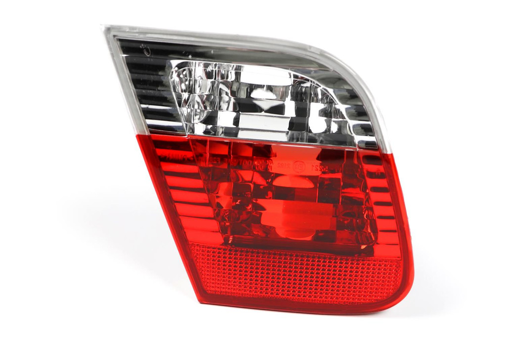 Rear light left inner BMW 3 Series E46 02-05 Saloon