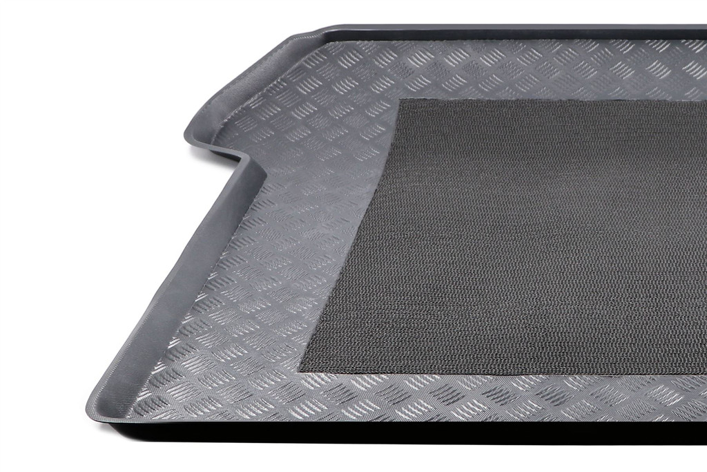 Boot mat Volvo XC90 02-14