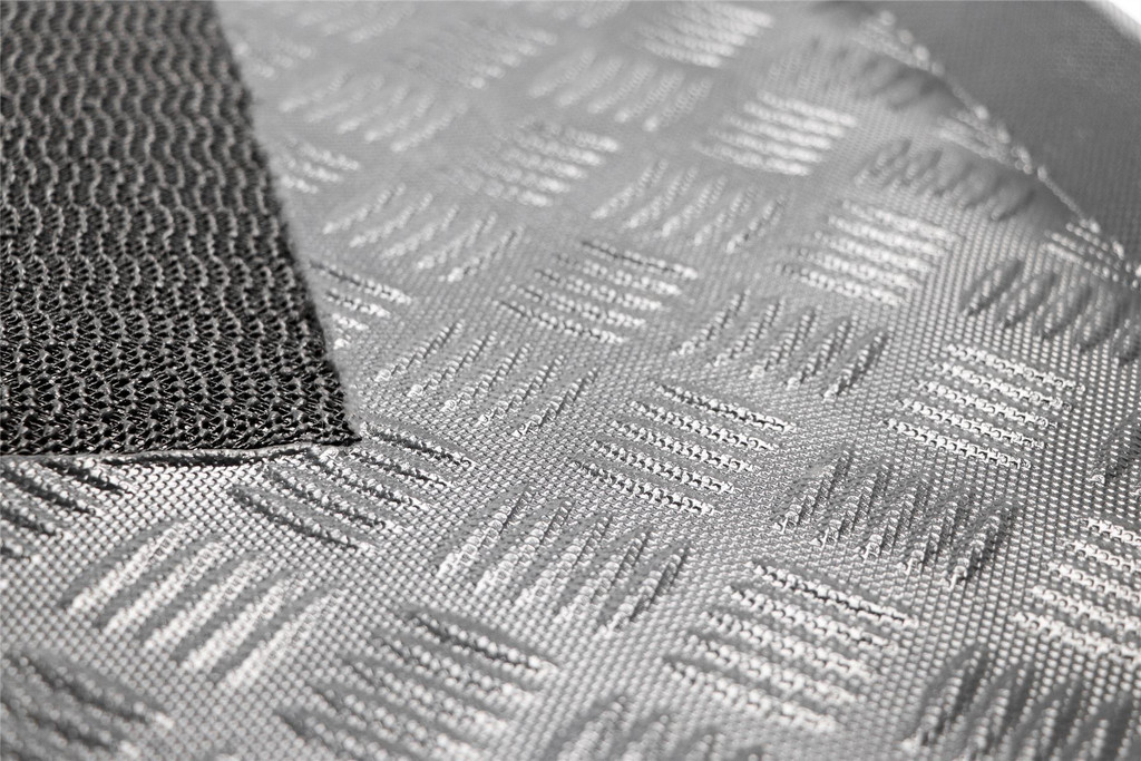 Boot mat Volvo XC90 02-14