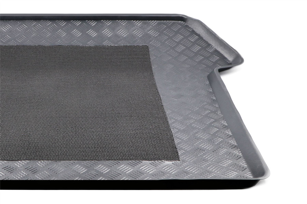 Boot mat Volvo XC90 02-14