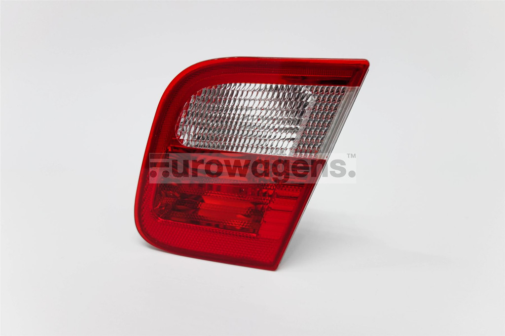 Rear light right inner BMW 3 Series E46 98-01 Saloon