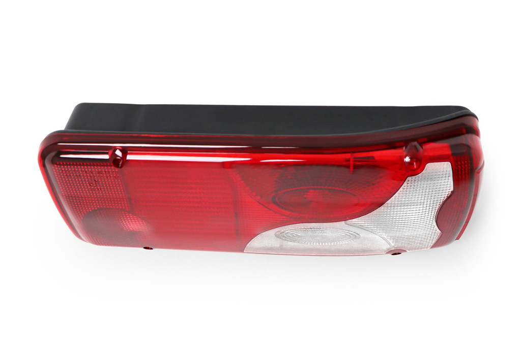 Rear light right clear lens Volkswagen Crafter Chassis Platform 17-