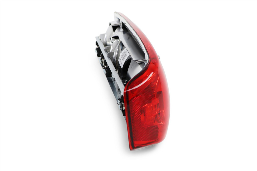 Rear light left red triangular reflector Coachman Pastiche Platinum Knaus Wilk