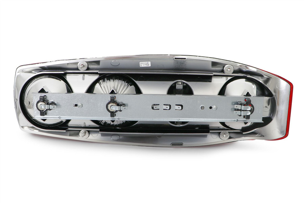 Rear light left with reverse Caravan Hella Caraluna II Trailer Avondale Windsor Arrow Dart
