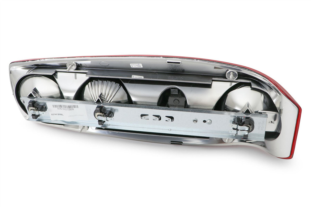 Rear light left with reverse Caravan Hella Caraluna II Trailer Avondale Windsor Arrow Dart