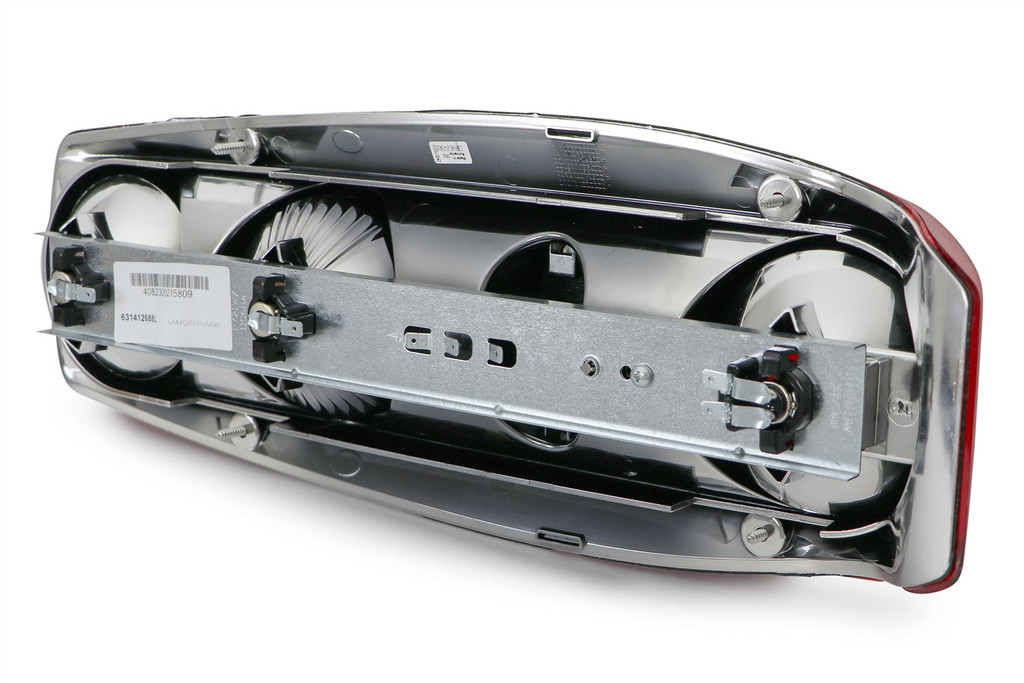 Rear light left with reverse Caravan Hella Caraluna II Trailer Swift Charisma Delamere Sandymere Bridgemere