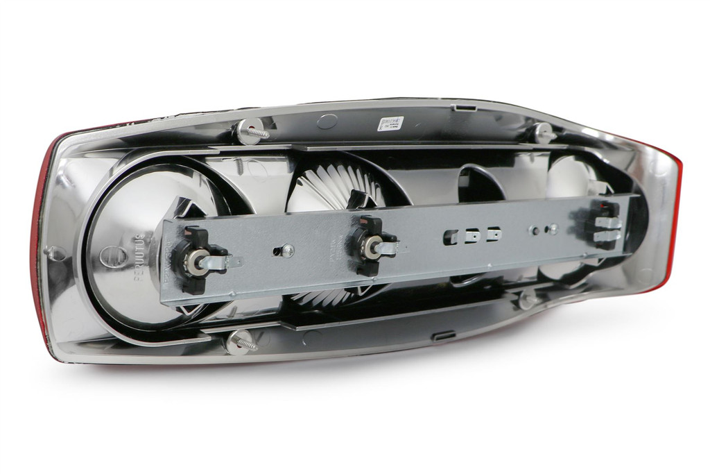 Rear light left with reverse Caravan Hella Caraluna II Trailer Compass Magnum Amazon Rambler