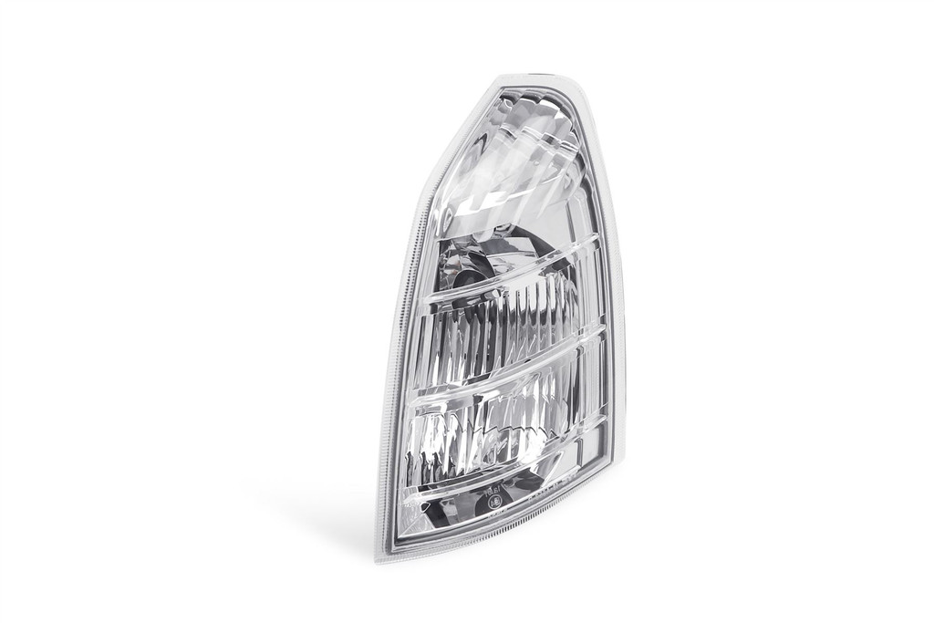 Front indicator left Nissan X-Trail 01-07