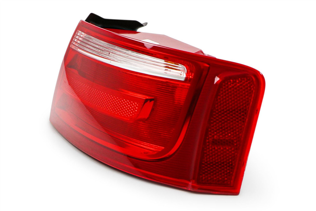 Rear light left Audi A5 07-11 2 door