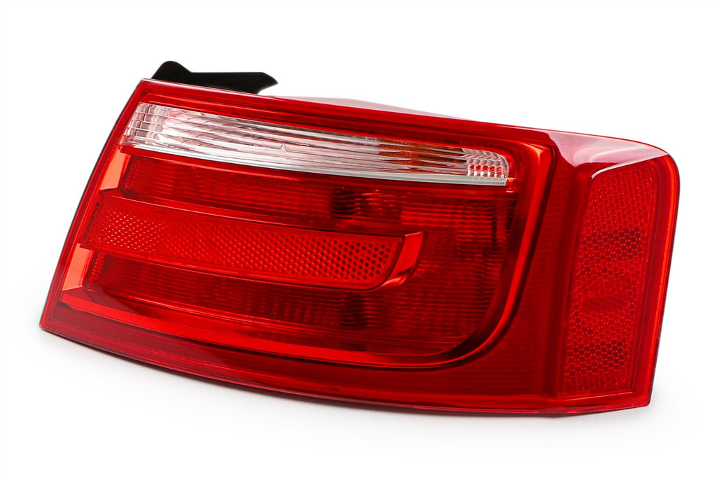 Rear light left Audi A5 07-11 2 door