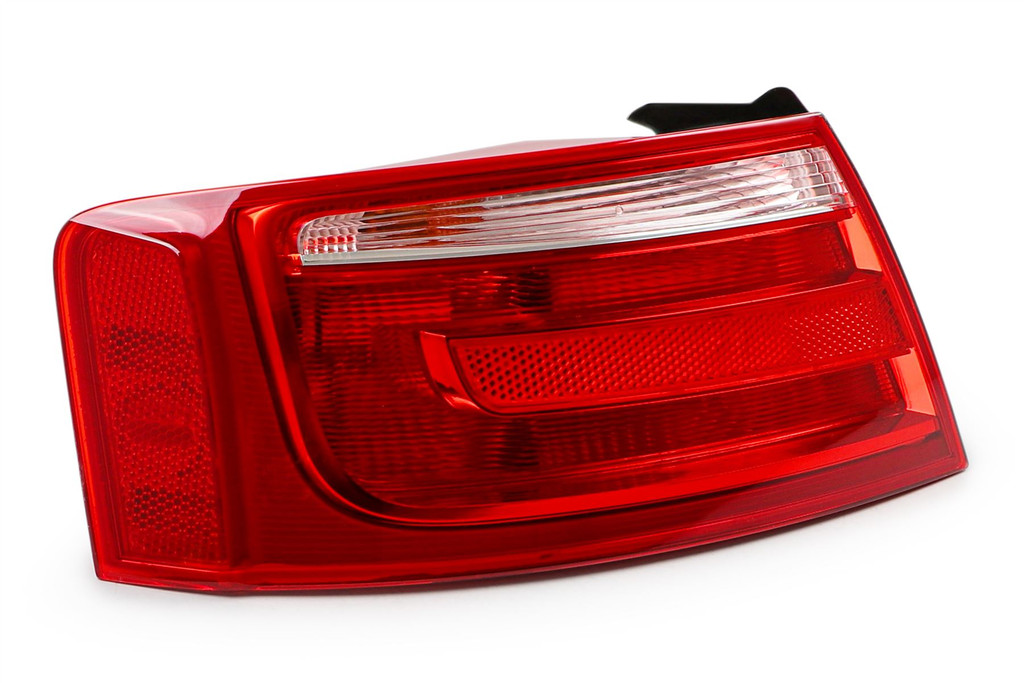 Rear light right Audi A5 07-11 2 door