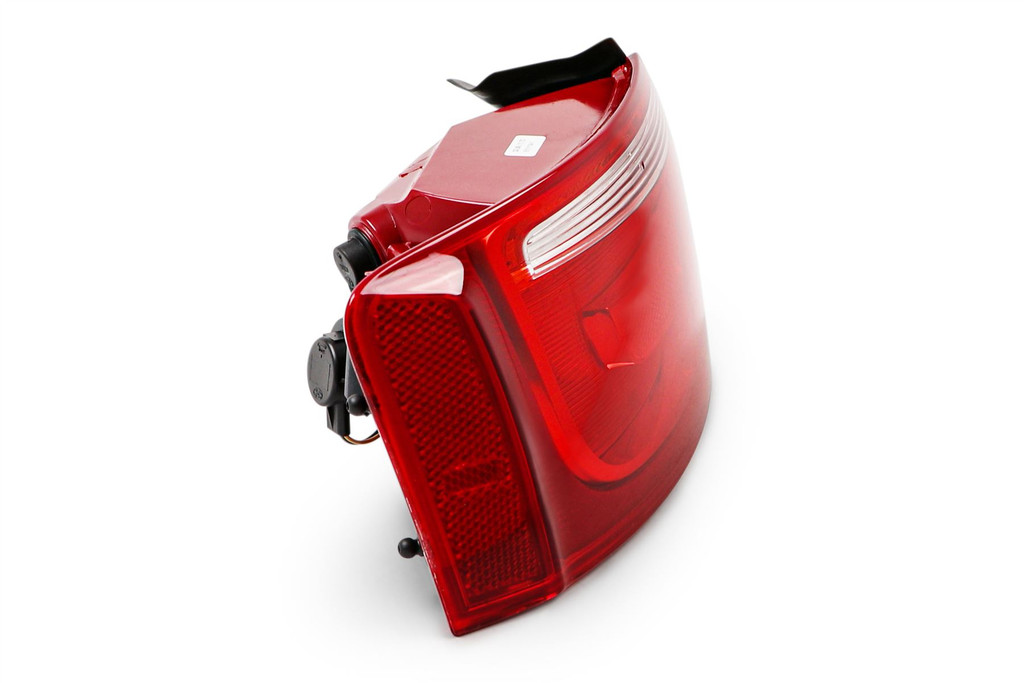 Rear light right Audi A5 07-11 2 door