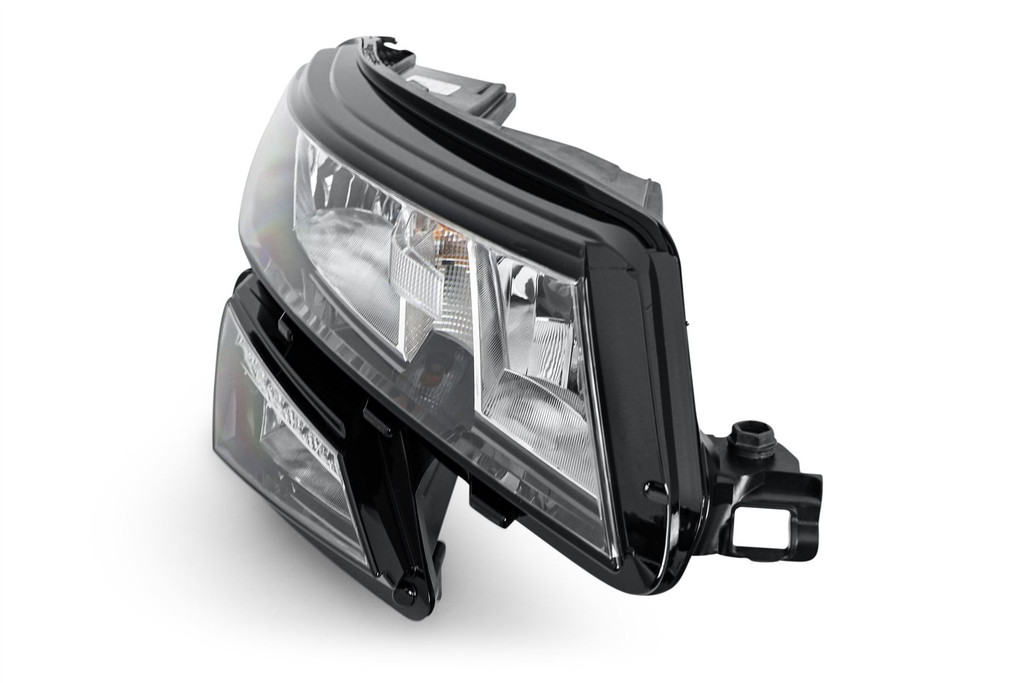 Headlight right Skoda Kodiaq 17-