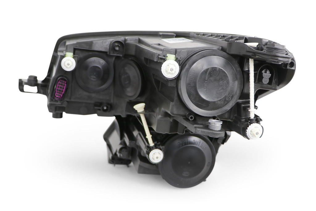 Headlight right Skoda Kodiaq 17-