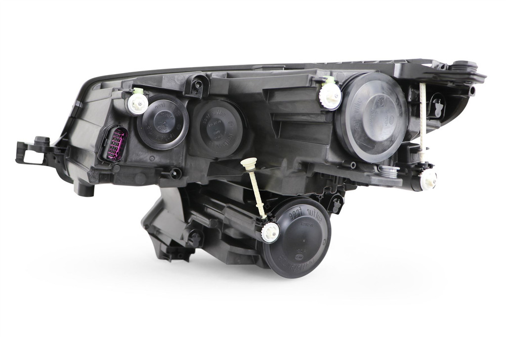 Headlight right Skoda Kodiaq 17-