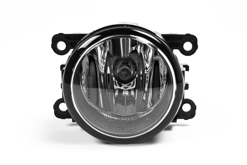Peugeot 407 Coupe front fog light  05-11