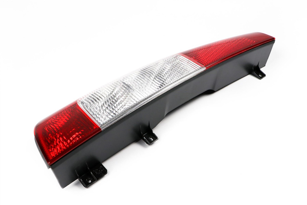 Rear light left Mercedes-Benz Viano 04-10