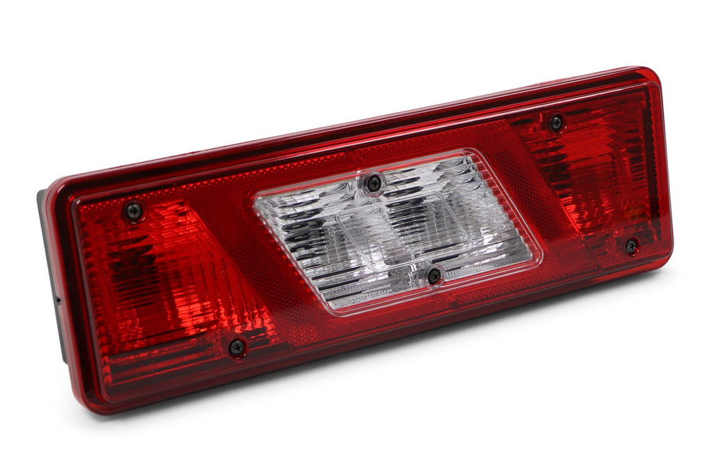 Rear light left Ford Transit Chassis Tipper 14-