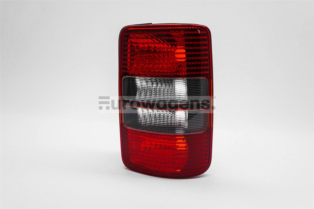 Rear light right smoked VW Caddy MK3 10-15 2 door