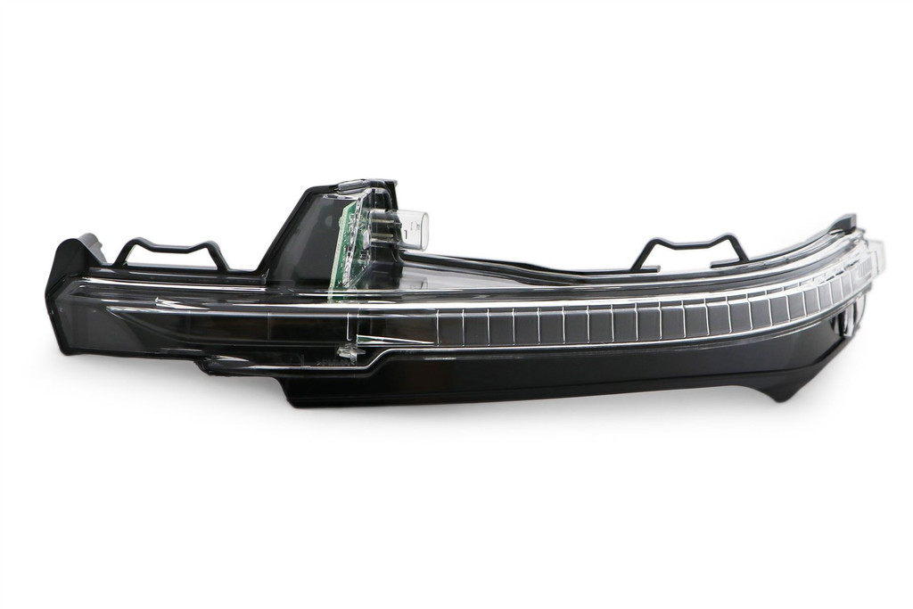 Mirror indicator left LED Audi Q7 15-