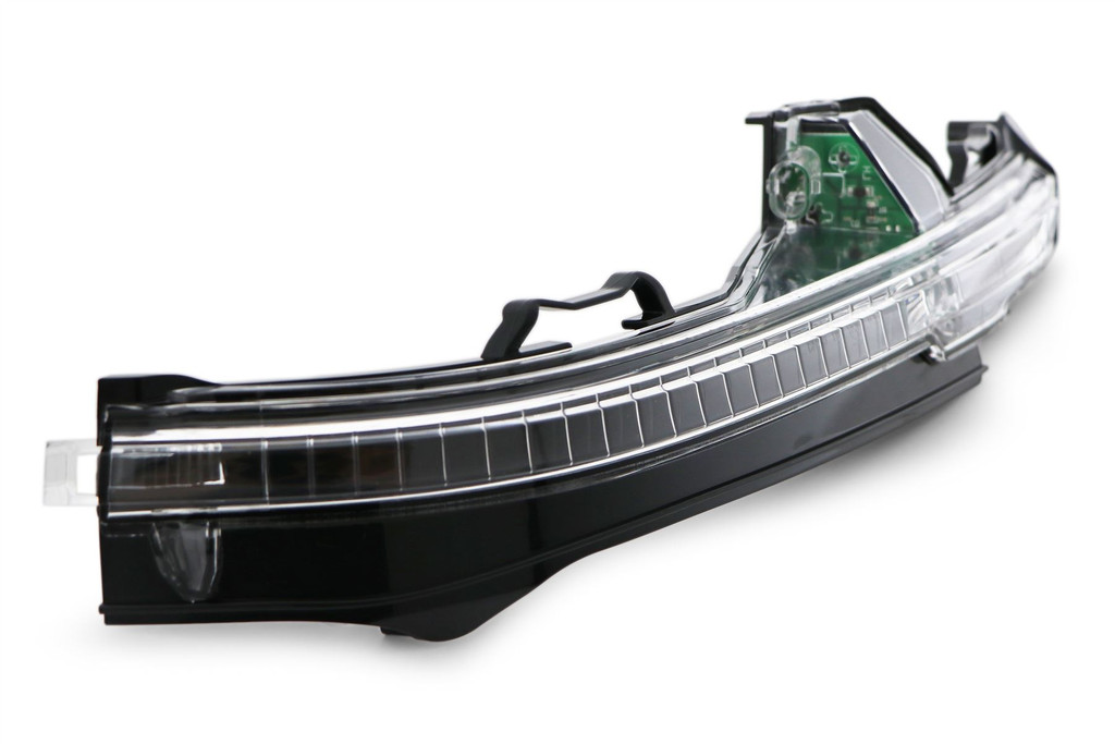 Mirror indicator right LED Audi Q7 15-