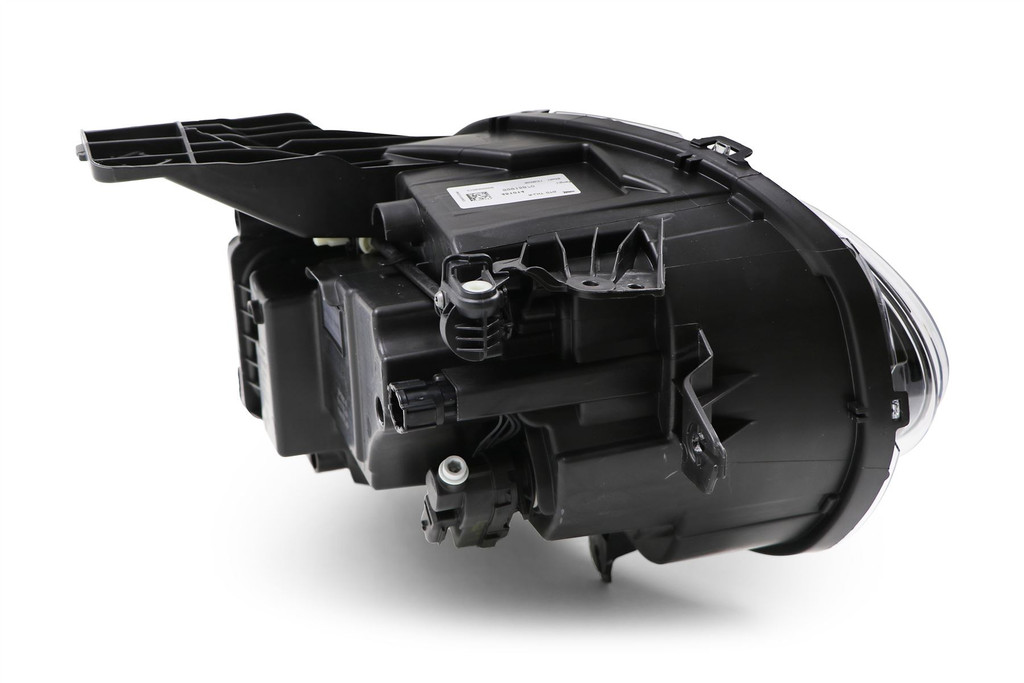 Headlight left Full LED For Nissan Juke 20-