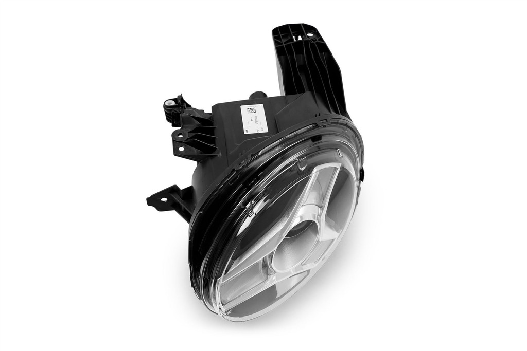 Headlight left Full LED For Nissan Juke 20-